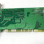 Used 3COM 3C509B-TPC EtherLink III ISA Network Interface Card 10/100Mbps RJ45, BNC
