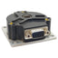 Used Hohner PR0691H/2000 Incremental Encoder, 2000CPR, ø10mm Shaft, DB9M