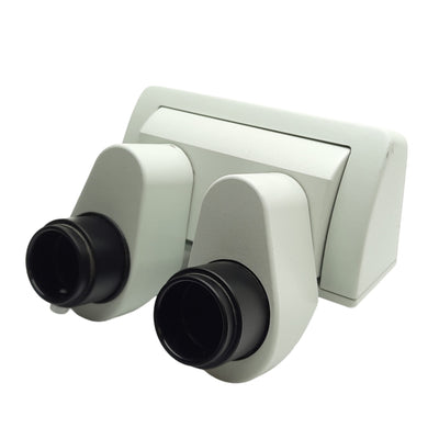 For parts or not working Olympus SXZ-TBi Tilting Binocular Observation Tube 5° to 45° *Crack*