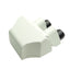 For parts or not working Olympus SXZ-TBi Tilting Binocular Observation Tube 5° to 45° *Crack*