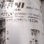 Used Siboni N17L823RE34/16 C.2mt DC Motor, 24VDC 2.7A 40W, 0.1Nm, 4250RPM, ø6mm Shaft