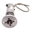 Used Siboni N17L823RE34/16 C.2mt DC Motor, 24VDC 2.7A 40W, 0.1Nm, 4250RPM, ø6mm Shaft