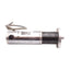 Used Siboni N17L823RE34/16 C.2mt DC Motor, 24VDC 2.7A 40W, 0.1Nm, 4250RPM, ø6mm Shaft