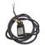 Used Pizzato FF 4831-2DN Roller Lever Limit Switch, 1NO + 1NC, 500VAC/600VDC 10A