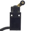 Used Pizzato FF 4831-2DN Roller Lever Limit Switch, 1NO + 1NC, 500VAC/600VDC 10A