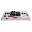 Used HSD H0101D540A6 RTU540 P590 CNC Drive Control Unit, RS232/422 DB9, 24VDC