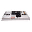 Used HSD H0101D540A6 RTU540 P590 CNC Drive Control Unit, RS232/422 DB9, 24VDC