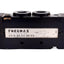 Used Pneumax 2415.52.00.39.68 Solenoid Valve Body, 10 Bar, 5/2 Way, G 1/8" Port