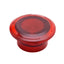 New Allen-Bradley 800T-N301R Red Illuminated Push-Pull/Twist Button Cap, 30mm