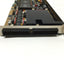 Used Delta Tau 602191-103 & 602705-103 PMAC-PC Multi-Axis Servo Control ISA V1.16C