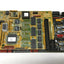 Used Delta Tau 602191-103 & 602705-103 PMAC-PC Multi-Axis Servo Control ISA V1.16C