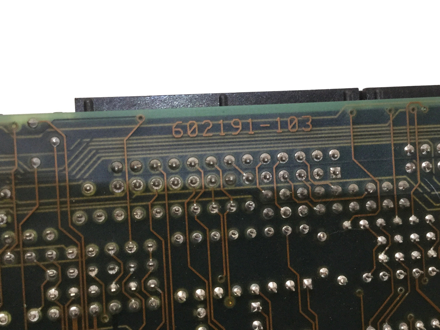 Used Delta Tau 602191-103 & 602705-103 PMAC-PC Multi-Axis Servo Control ISA V1.16C