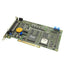 Used R&W MCU-3000-7 Motion Controller, PCIe, 3-Axes, 16 Digital Inputs, 8 Outputs PNP
