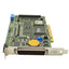 Used R&W MCU-3000-7 Motion Controller, PCIe, 3-Axes, 16 Digital Inputs, 8 Outputs PNP