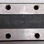 Used Hiwin EGH25CAH Linear Guide Block, 82.6mm x 48mm, M6 Holes, 16.27kN Load
