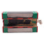Used Hiwin EGH25CAH Linear Guide Block, 82.6mm x 48mm, M6 Holes, 16.27kN Load