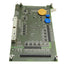 Used R&W OPMF-3001 Motion Controller Add-On Expansion/Option Card, 8-Axes