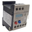 Used Siemens 3RU1116-1HB0 Thermal Overload Relay, 3-Pole, 1NO/1NC, 690VAC 5.5-8A