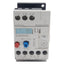 Used Siemens 3RU1116-1EB0 Thermal Overload Relay, 3-Pole, 1NO/1NC, 690VAC 2.8-4A