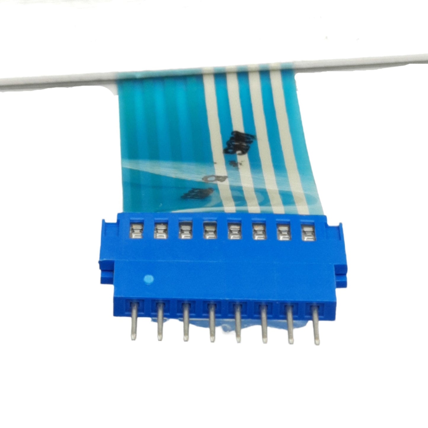 Used Azco Corp Front Button Control Panel For FG110 Sur-Size Cut To Length Controller