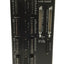Used Parker AT6400-AUX1 4-Axis Indexer Motion Controller AUX Board, 120VAC 1.5A