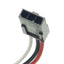 Used Dwyer APS-150 Adjustable Pressure Switch 30psig Max 5A 250VAC/3A 28VDC, 1/8" NPT