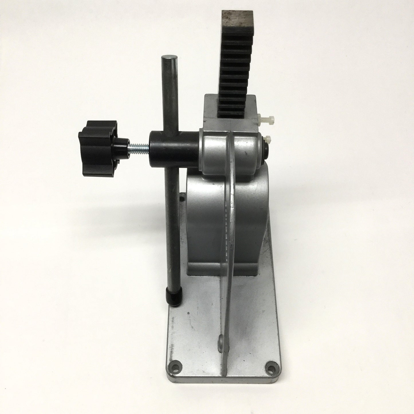 Used PanaVise 502 PanaPress Bench Top Miniature Arbor Press, 1/4-Ton, 4" Stroke