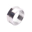 New Lot of 6 Allen-Bradley 800T-N143 Momentary Pushbutton Guard, 30mm, 1/2"