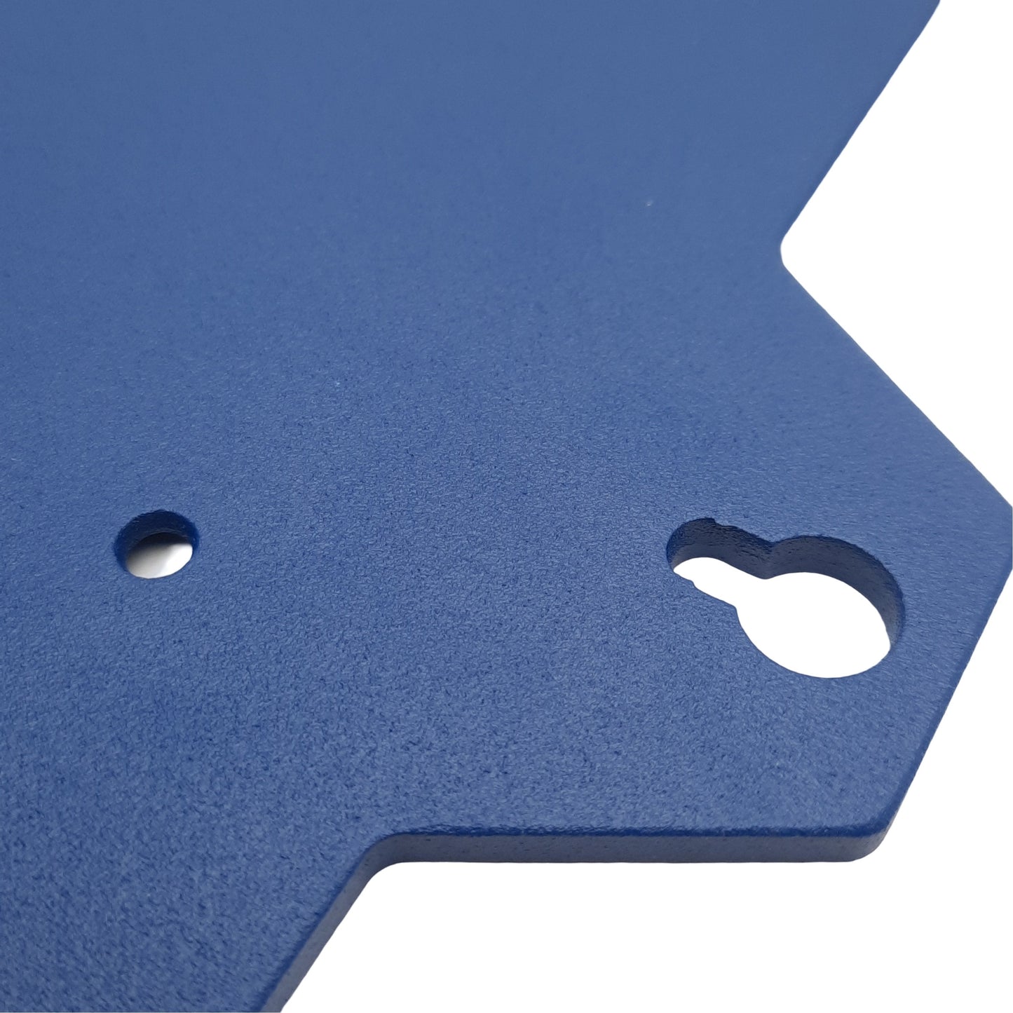 New National Instruments 157267-01 Panel Mount Kit for 8-Slot CompactRIO Controller