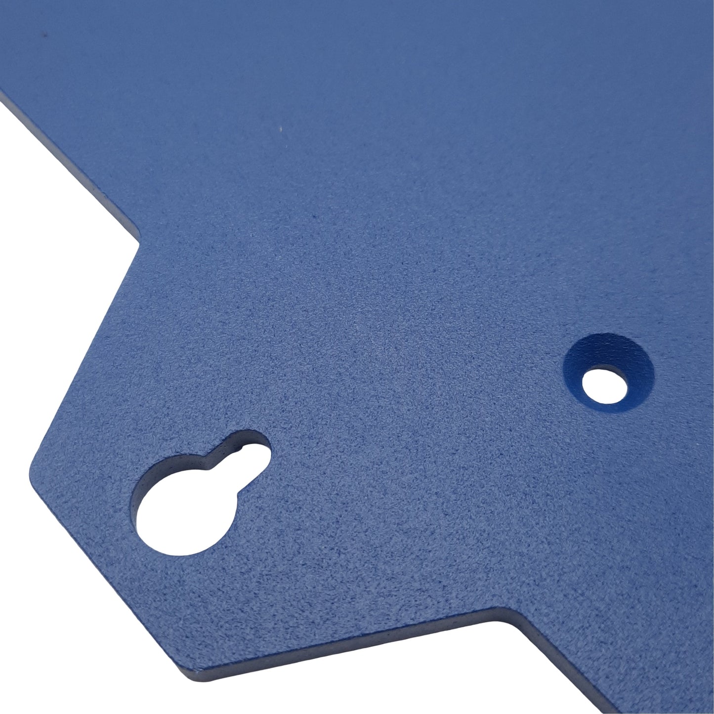 New National Instruments 157267-01 Panel Mount Kit for 8-Slot CompactRIO Controller