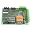 Used AZCO Corp FG110 Main Controller Board For Sur-Size Cut To Length Controller