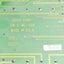 Used AZCO Corp FG110 Main Controller Board For Sur-Size Cut To Length Controller