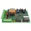 Used AZCO Corp FG110 Main Controller Board For Sur-Size Cut To Length Controller
