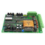 Used AZCO Corp FG110 Main Controller Board For Sur-Size Cut To Length Controller