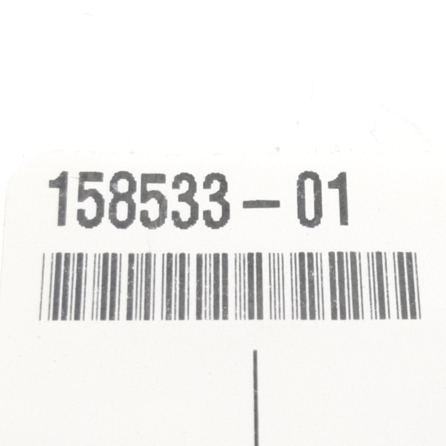 New National Instruments 158533-01 Module Immobilization Kit For CompactDAQ/RIO