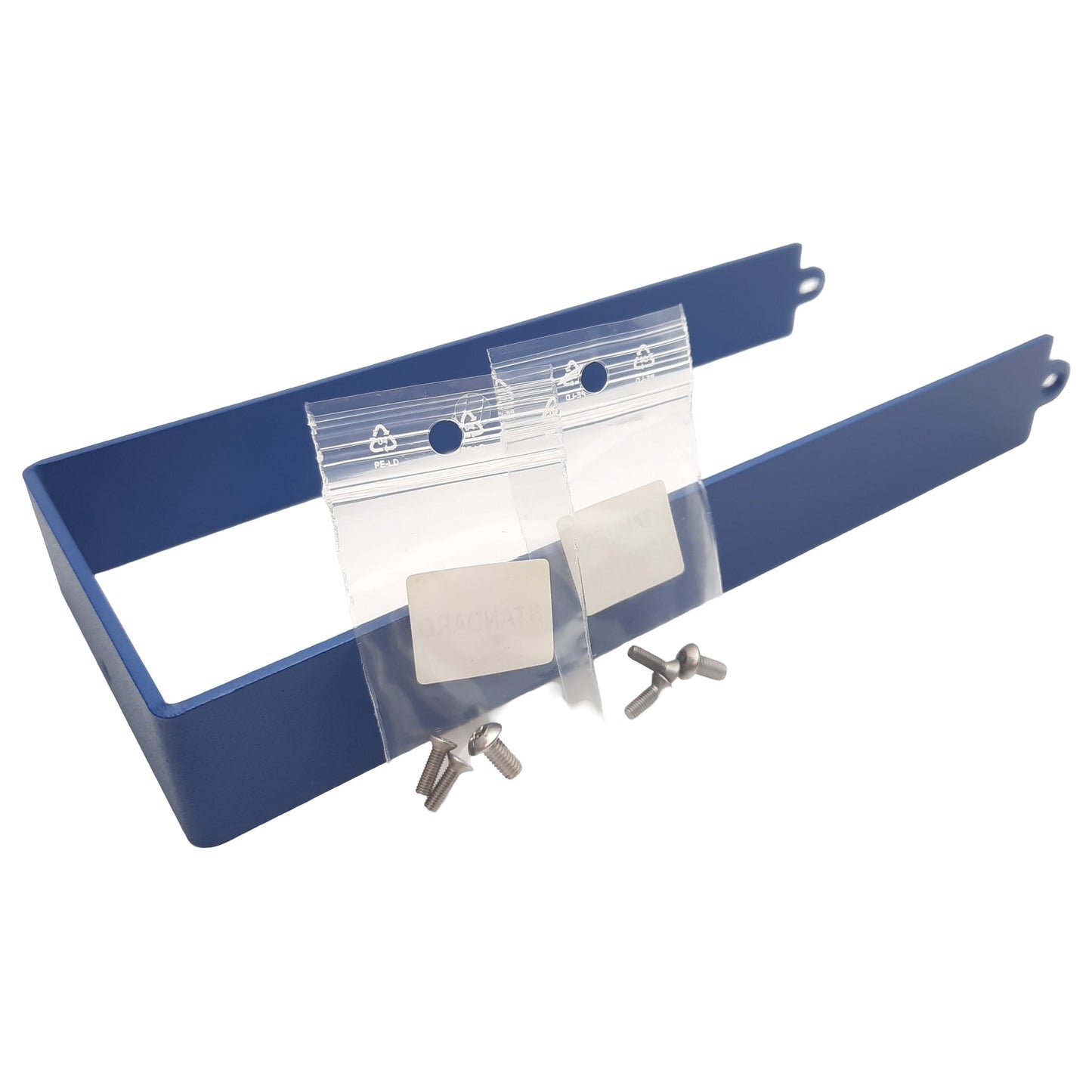 New National Instruments 158533-01 Module Immobilization Kit For CompactDAQ/RIO