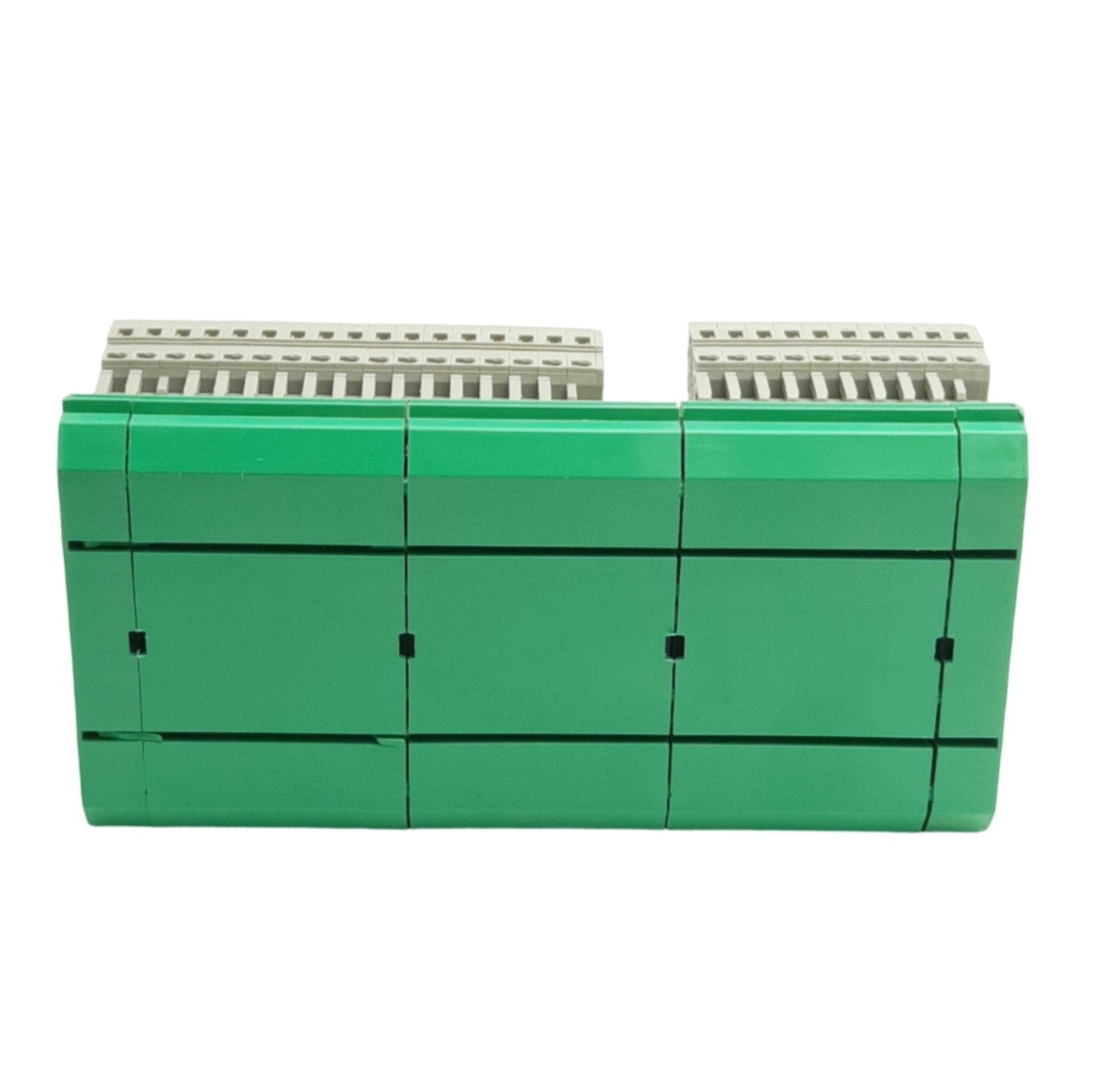 Used HSD P270 CNC Interface Module, Push Terminals, 24VDC, 16 + 16 Points