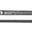 Used Matheson ME14C201E100 Flowmeter, 6-150sccm Air, 1/8in NPT, 150mm Scale, 250psig