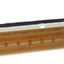 Used Matheson ME14C201E100 Flowmeter, 6-150sccm Air, 1/8in NPT, 150mm Scale, 250psig