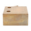 Used Humphrey 31V Tac2 Detented Toggle Valve, 3-Port 2-Way, 0-125PSIG, 1/8in NPT
