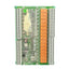 Used HSD P260C CNC Interface/Relay Module, 16-Input Points, For RTU540 Controller