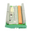 Used HSD P260C CNC Interface/Relay Module, 16-Input Points, For RTU540 Controller