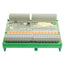 Used HSD P260C CNC Interface/Relay Module, 16-Input Points, For RTU540 Controller