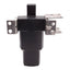 Used Swagelok MS-133-SR Pneumatic Spring Return Actuator, 90° Rotation, 1/8in NPS
