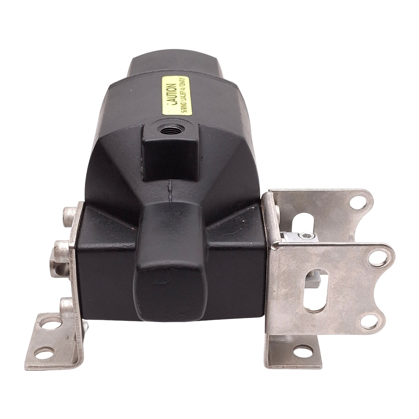 Used Swagelok MS-133-SR Pneumatic Spring Return Actuator, 90° Rotation, 1/8in NPS