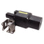 Used Swagelok MS-133-SR Pneumatic Spring Return Actuator, 90° Rotation, 1/8in NPS