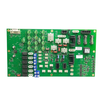 Used Desktop Metal 2500093R01 Machine Control Board "Blower", DVI-I Dual Link