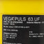 Used Vega PS 63.UFKCAHKNK Liquid Radar Sensor, 3bar Max, 9.6-36VDC 131mA, 35m Range