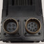 Used GE Fanuc MTR-3S45-G-R-0-E-0 Servo Motor, 230VAC 5.5A, 48lb-in, 2800RPM, NEMA 42