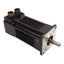 Used GE Fanuc MTR-3S45-G-R-0-E-0 Servo Motor, 230VAC 5.5A, 48lb-in, 2800RPM, NEMA 42